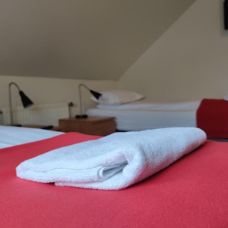 550 Guesthouse Saudarkrokur Экстерьер фото