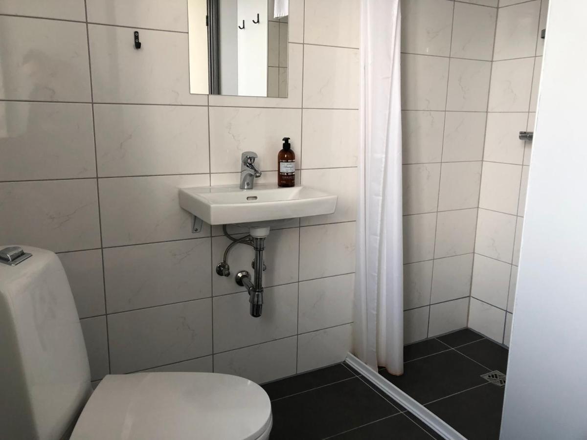 550 Guesthouse Saudarkrokur Экстерьер фото